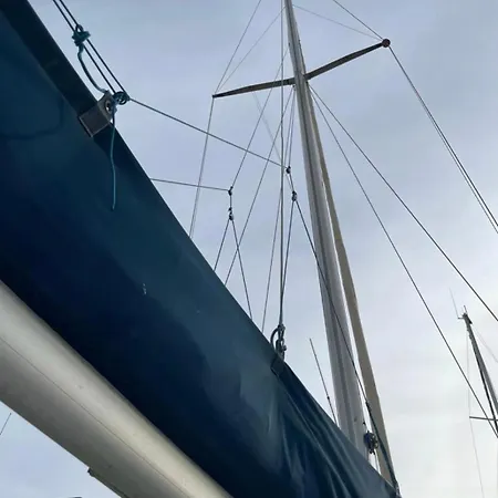 Velero Puma 32