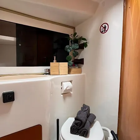 Velero Puma 32 Botel *