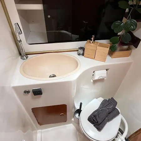 Botel Velero Puma 32 *