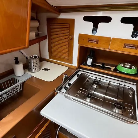 Velero Puma 32 *