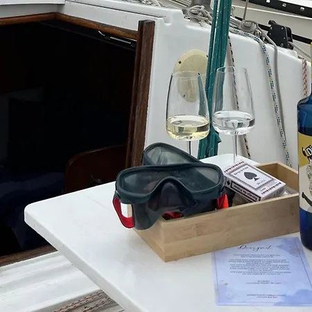 Velero Puma 32 *