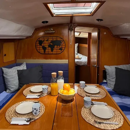 Velero Puma 32 *